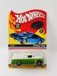 HOT WHEELS RLC NEO CLASSICS GREEN  55 CHEVY PANEL TRUCK Sale