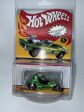 HOT WHEELS RLC NEO CLASSICS GREEN TOM DANIELS SAND CRAB Cheap