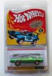 HOT WHEELS RLC NEO CLASSICS GREEN TNT BIRD Discount