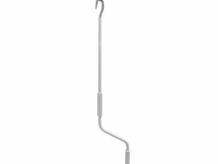 Awning crank handle Micel TLD06 White 150 cm For Cheap