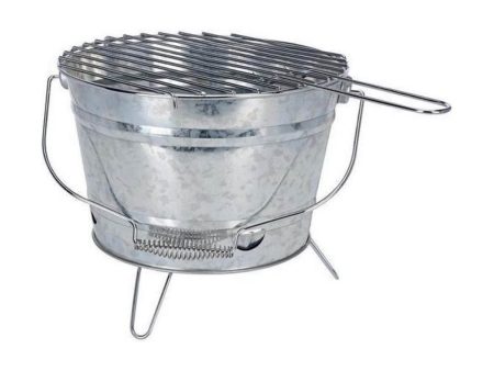 Barbecue Portable Zinc Cheap