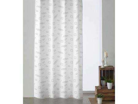 Curtain Friends Multicolour Sale