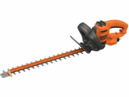 Hedge trimmer Black & Decker BEHTS301 500 W 50 cm 230 V Fashion