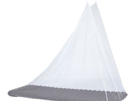 Mosquito net Abbey Camp SR021HSWIT (200 x 115 x 175 cm) Online now