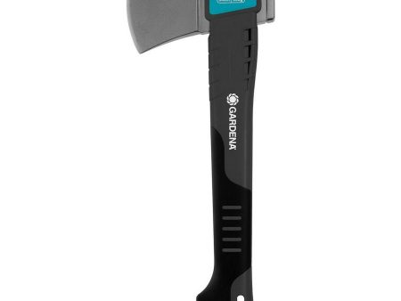 Axe Gardena 900B Universal 34 cm Online now