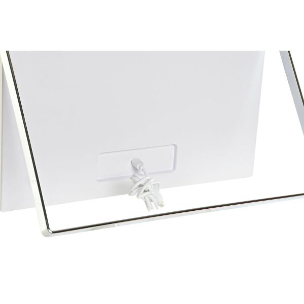 Tabletop Touch LED Mirror DKD Home Decor Metal (Refurbished A) Discount