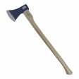 Axe vt51312000 Steel beech wood Online