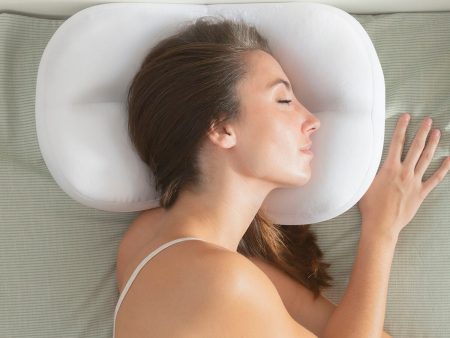 3D Anti-wrinkle Cloud Pillow Wrileep InnovaGoods Online now