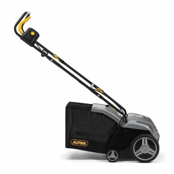 Lawn scarifier Alpina Online Hot Sale