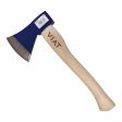 Axe Steel beech wood Cheap