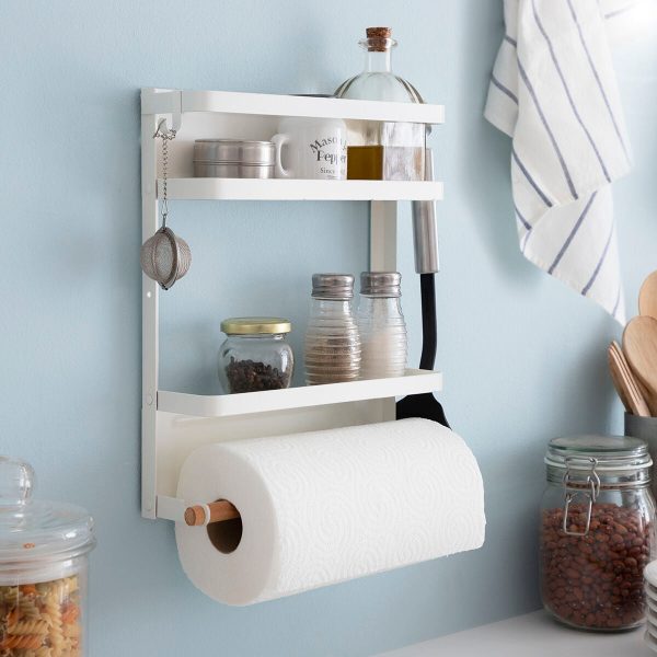 Magnetic Organiser Shelf MagoRac InnovaGoods Online Sale