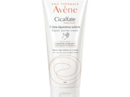 Hand Cream Avene Discount