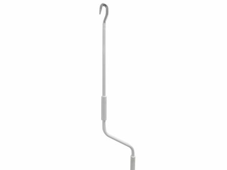 Awning crank handle Micel TLD06 White 120 cm Low Discount