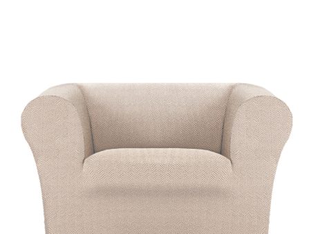 Armchair slipcovers Eysa JAZ (Refurbished A) Fashion