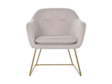 Armchair DKD Home Decor Online Sale