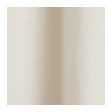 Curtain Atmosphera Panama Beige Polyester (260 x 140 cm) Online now