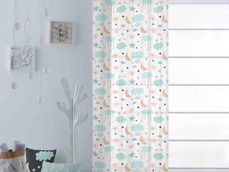 Curtain Cool Kids Boho 140 x 260 cm Online Hot Sale