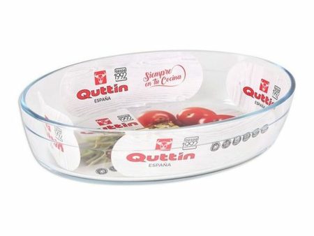 Baking tray Quttin on Sale