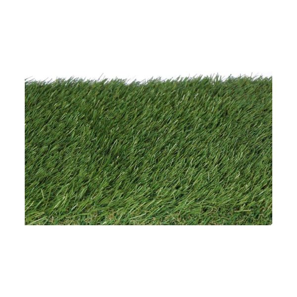 Astro-turf EDM 75834 gracefull Green 1 x 5 m on Sale