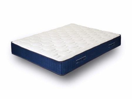 Viscoelastic Mattress Dupen Galaxy Memory (Refurbished A) For Discount