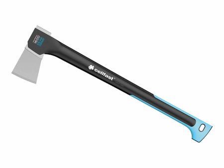 Axe Cellfast U1600 Energo Stainless steel Universal For Discount