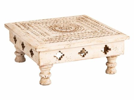 Centre Table Alexandra House Living 33 x 14 x 33 cm Online