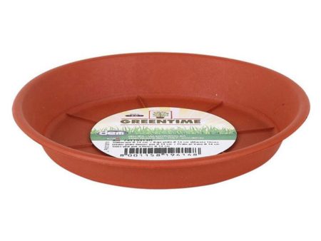 Flower Pot Dish Dem Brown Online