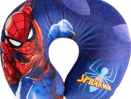 Travel pillow Spiderman For Sale