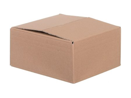 Box Nc System Cardboard 20 x 10 x 20 cm (20 Units) Discount