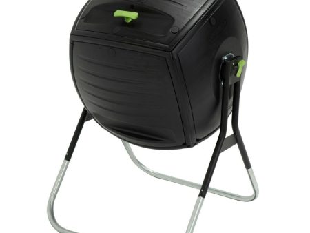 Compost bin Lifetime 60076 Rotation 189 L 75 x 113 x 81 cm Discount