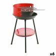 Barbecue Algon Red Grill 36 x 36 x 55 cm Online now