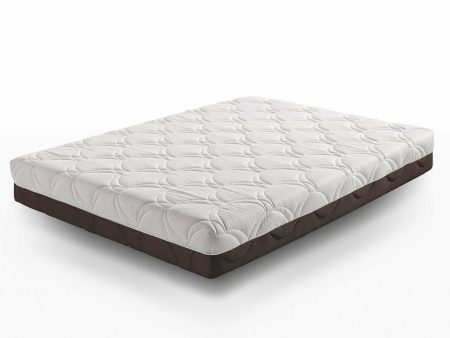 Viscoelastic Mattress IKON SLEEP BIO ARTIC VISCO (Refurbished B) Online Sale