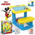 Double-sided Slate Mickey Mouse 57 x 73 x 49 cm Sale