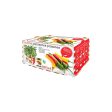 Cultivation Set Batlle Peppers Spicy 30 x 19,5 x 16,2 cm For Discount