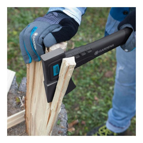 Axe Gardena 900B Universal 34 cm Online now