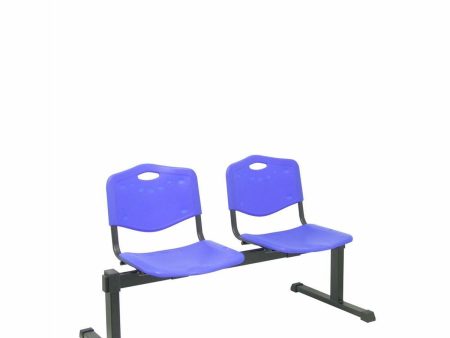 Waiting Bench Cenizate P&C B2PIAZ Blue Discount