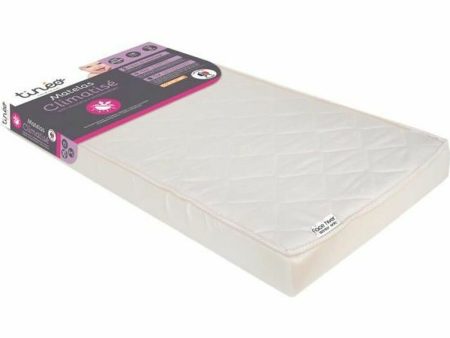 Cot mattress Tineo 515400 60 x 120 cm Fashion