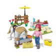 Mega Construx American Girl Saige s Picnic Hot on Sale