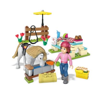 Mega Construx American Girl Saige s Picnic Hot on Sale