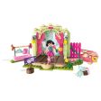 Mega Construx American Girl: Emerson s Garden Theater Online Sale