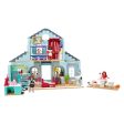 Mega Bloks American Girl Grace 2-in-1 Buildable Home Online now