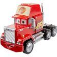 Disney Pixar Cars 3 Deluxe Cars 3 Mack Vehicle Online