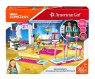 Mega Construx American Girl: McKenna s Gymnastics Competition Online Hot Sale